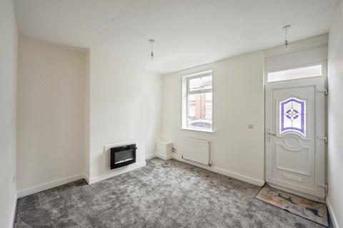 undefined, Ronald Road, Balby, Doncaster