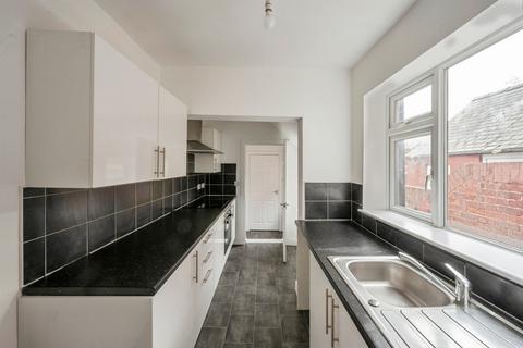 undefined, Ronald Road, Balby, Doncaster