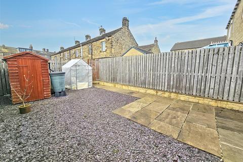 3 bedroom townhouse for sale, New Close Mill Fold, Silsden