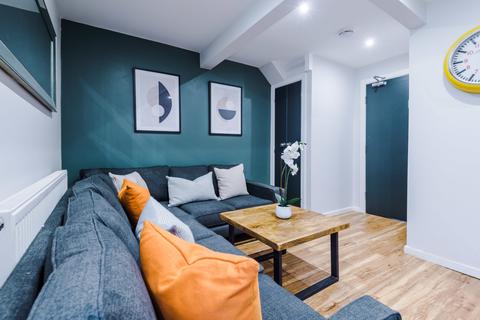 undefined, Derby Road, Manchester, M14