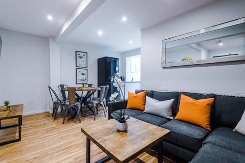 undefined, Derby Road, Manchester, M14
