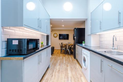 undefined, Derby Road, Manchester, M14
