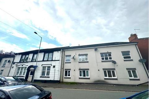 undefined, Cumberland Court, Crewe, CW1