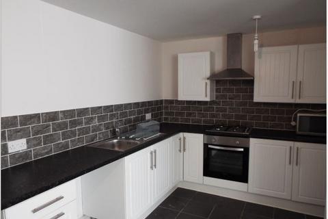 undefined, Cumberland Court, Crewe, CW1