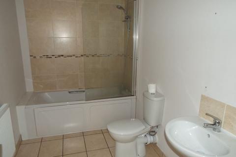 undefined, Cumberland Court, Crewe, CW1