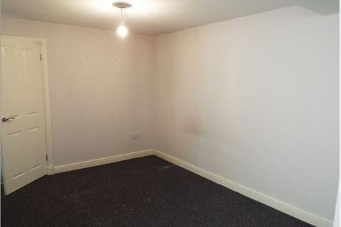 undefined, Cumberland Court, Crewe, CW1