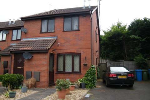 undefined, Spring Close, Stourbridge, DY7