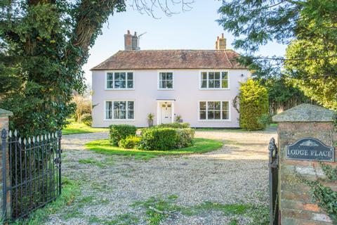 5 bedroom detached house for sale, Great Chart, Ashford, Kent, TN26