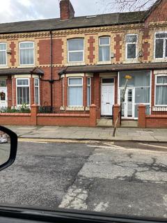 undefined, Gerald Road, Salford M6