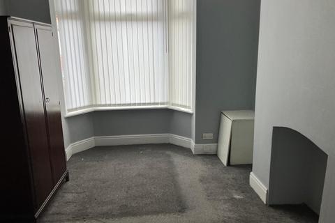 undefined, Gerald Road, Salford M6