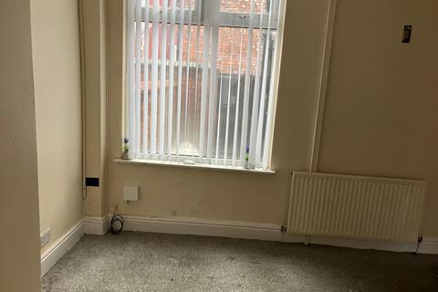 undefined, Gerald Road, Salford M6