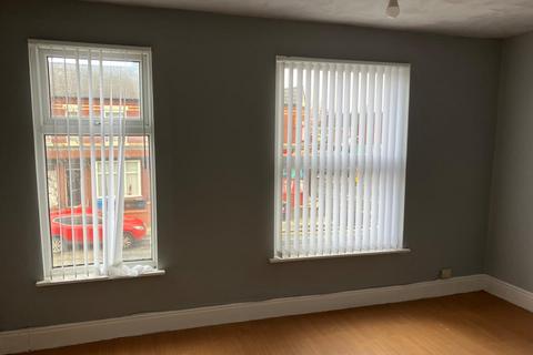 undefined, Gerald Road, Salford M6