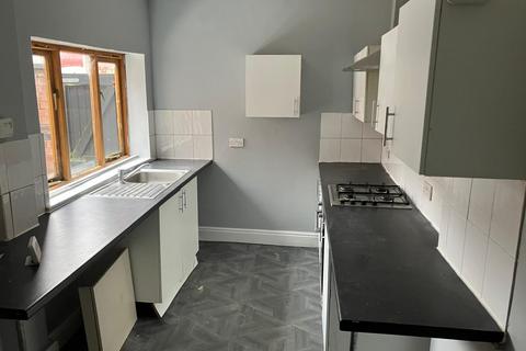 undefined, Gerald Road, Salford M6