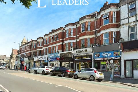 1 bedroom flat to rent, Christchurch Road, Bournemouth, BH1