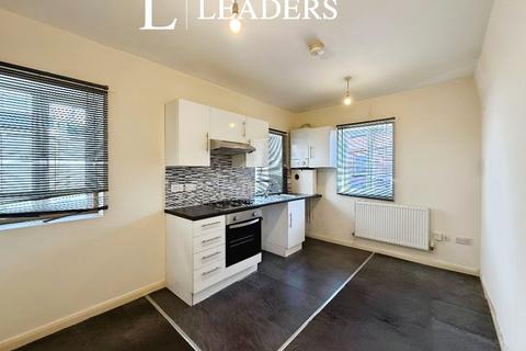 1 bedroom flat to rent, Christchurch Road, Bournemouth, BH1