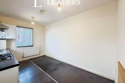 1 bedroom flat to rent, Christchurch Road, Bournemouth, BH1