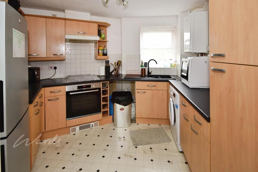 Diana kitchen