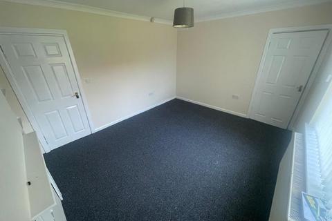 undefined, Winsford Close, NG8