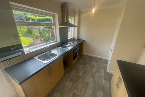 undefined, Winsford Close, NG8