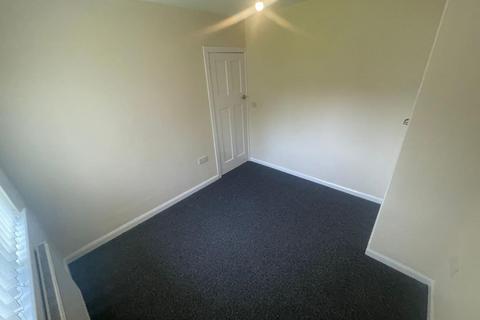 undefined, Winsford Close, NG8