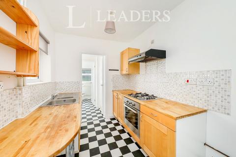 3 bedroom house to rent, Dereham Road, Norwich, NR2