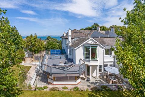4 bedroom semi-detached house for sale, Seaview, Isle of WIght
