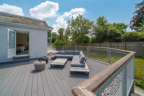 4 bedroom semi-detached house for sale, Seaview, Isle of WIght