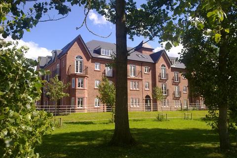 undefined, Wheelock House, Barony Road, Nantwich, CW5