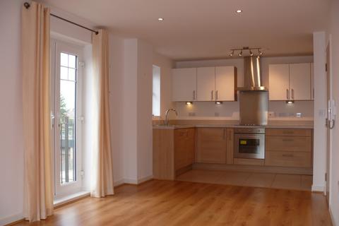 undefined, Wheelock House, Barony Road, Nantwich, CW5
