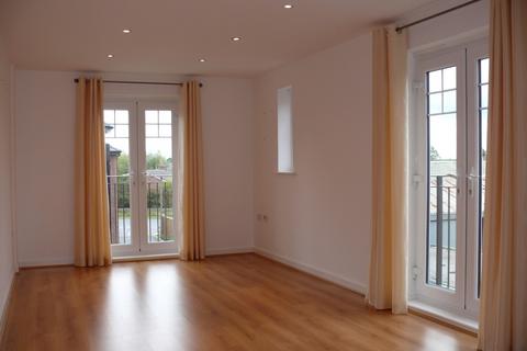 undefined, Wheelock House, Barony Road, Nantwich, CW5