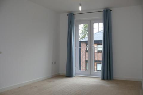 undefined, Wheelock House, Barony Road, Nantwich, CW5