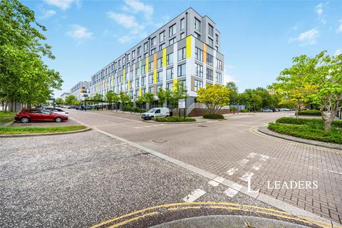 undefined, Silbury Boulevard, Milton Keynes, Buckinghamshire, MK9