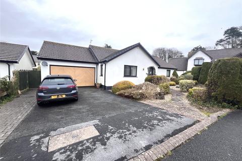 3 bedroom bungalow for sale, Freemans Walk, Pembrokeshire SA71