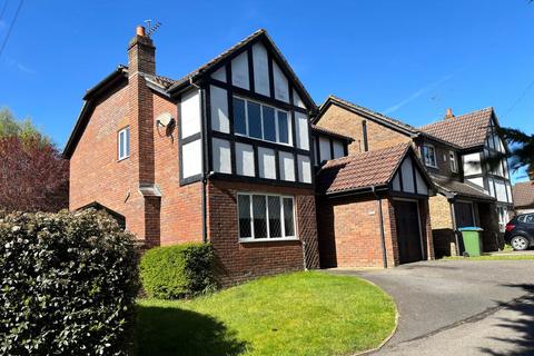 4 bedroom detached house for sale, Mill Road, Dunton Green, Sevenoaks, Kent