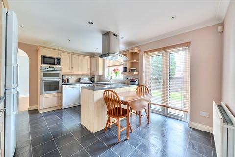 4 bedroom detached house for sale, Mill Road, Dunton Green, Sevenoaks, Kent