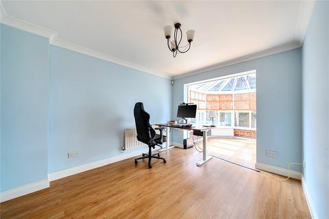 4 bedroom detached house for sale, Mill Road, Dunton Green, Sevenoaks, Kent