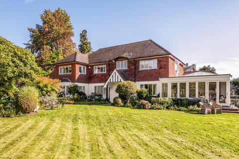 4 bedroom detached house for sale, Nevill Park, Tunbridge Wells, Kent TN4