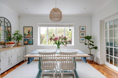 4 bedroom detached house for sale, Nevill Park, Tunbridge Wells, Kent TN4