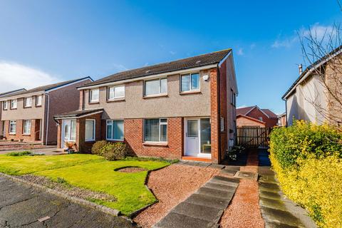 undefined, Benbecula Road, Kilmarnock, KA3