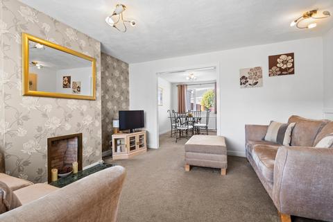 undefined, Benbecula Road, Kilmarnock, KA3