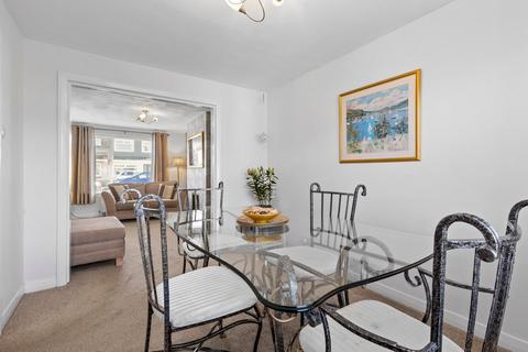undefined, Benbecula Road, Kilmarnock, KA3