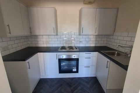 1 bedroom apartment to rent, Huthwaite Road, Sutton-in-Ashfield NG17