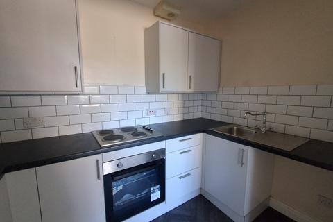 1 bedroom apartment to rent, Huthwaite Road, Sutton-in-Ashfield NG17