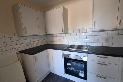 1 bedroom apartment to rent, Huthwaite Road, Sutton-in-Ashfield NG17