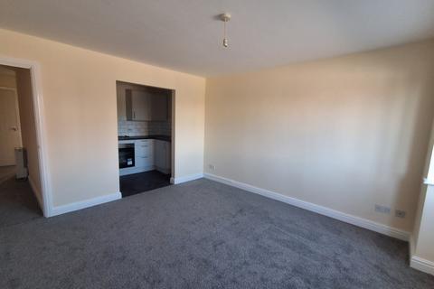 1 bedroom apartment to rent, Huthwaite Road, Sutton-in-Ashfield NG17