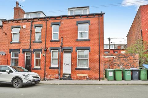 undefined, Harold Grove, Leeds