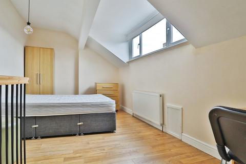 undefined, Harold Grove, Leeds