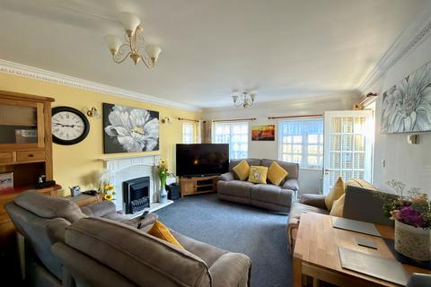 undefined, Tixover Grange, Tixover, Stamford