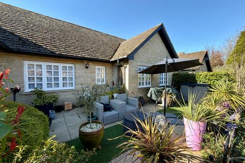 undefined, Tixover Grange, Tixover, Stamford