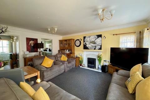 undefined, Tixover Grange, Tixover, Stamford